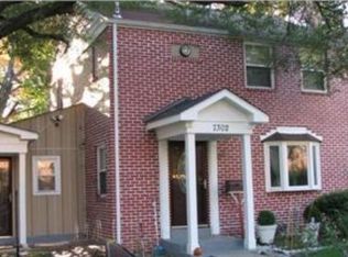 7302 16th Ave, Takoma Park, MD 20912