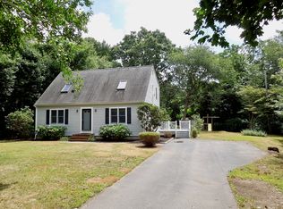 21 Turnberry Dr, Plymouth, MA 02360