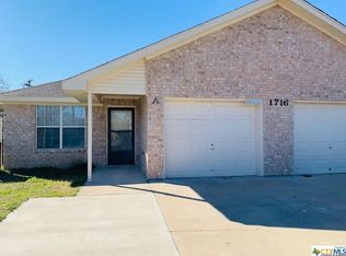 1716 Aztec Trce APT A, Harker Heights, TX 76548