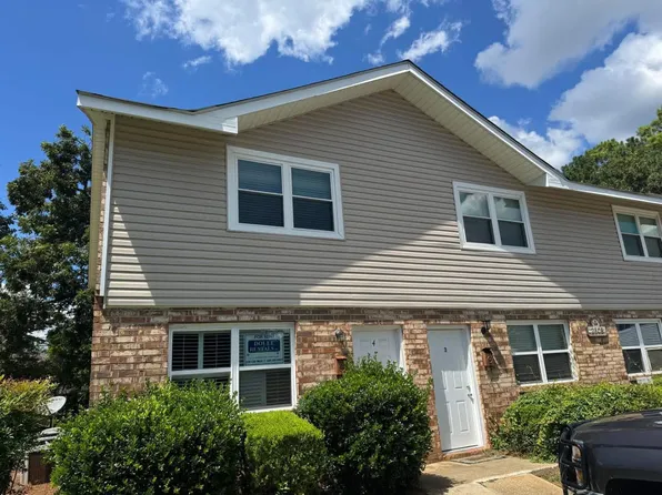 2508 Redwood Ct APT 4, Albany, GA 31707
