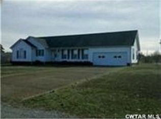 57 Sycamore Ridge Rd, Lexington, TN 38351