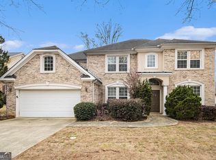 5658 Greensage Dr, Atlanta, GA 30349