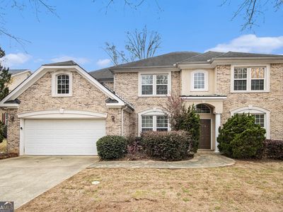 5658 Greensage Dr, Atlanta, GA, 30349