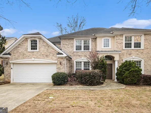 5658 Greensage Dr, Atlanta, GA 30349