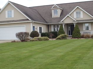 3546 Greenfield Ln, Hamilton, MI 49419