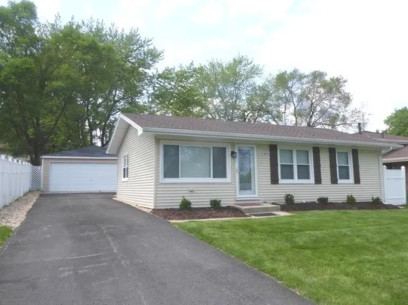 16810 92nd Ave, Orland Hills, IL 60487
