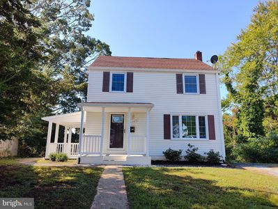 21703 Cabot Pl, Lexington Park, MD, 20653