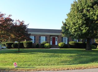 21 Ridgecrest Dr, Daleville, VA 24083