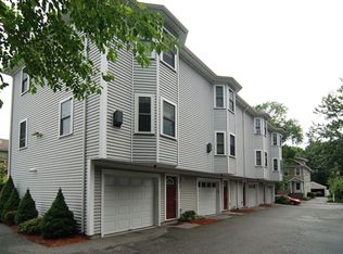 29 Bacon St UNIT 4, Waltham, MA 02451