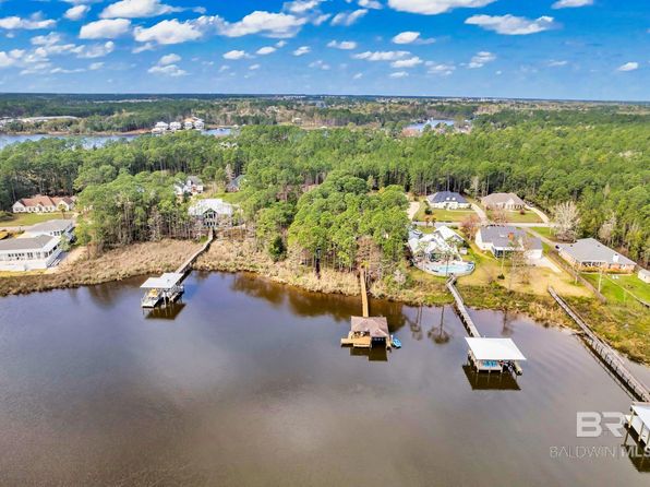 Waterfront - Elberta AL Waterfront Homes For Sale - 55 Homes | Zillow