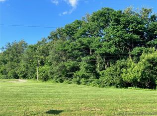 6614 State Road 64 vacant land, Georgetown, IN 47122
