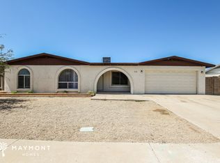 3143 W Julie Dr, Phoenix, AZ 85027