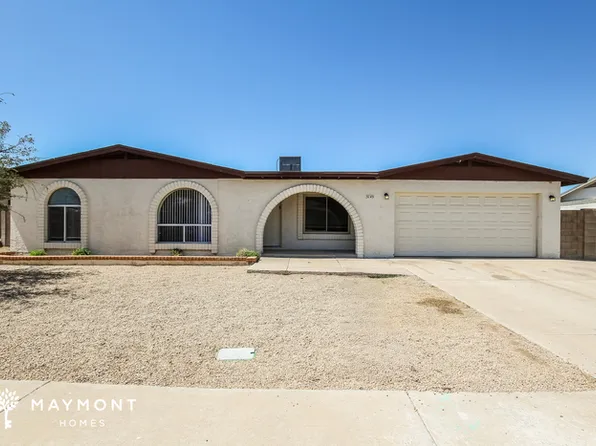 3143 W Julie Dr, Phoenix, AZ 85027