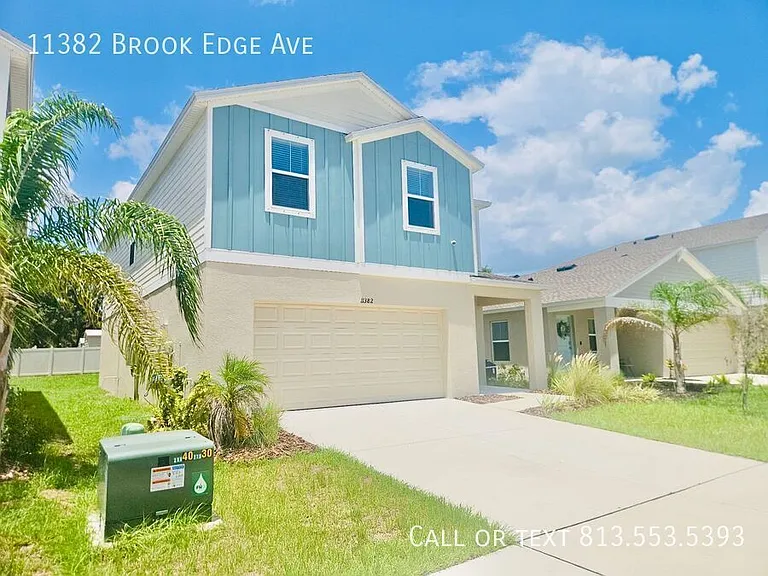 11382 Brook Edge Ave — Photo 5
