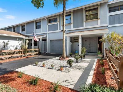 4114 NW 79th Ave #4114, Fort Lauderdale, FL, 33351