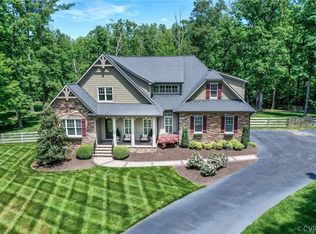 831 Running Cedar Ct, Manakin Sabot, VA 23103