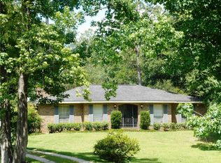 3200 Firetower Rd, Semmes, AL 36575