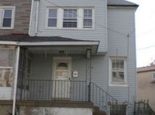 7122 Emerson Ave, Upper Darby, PA 19082