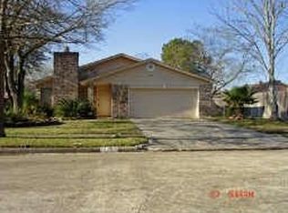 17303 Telegraph Creek Dr, Spring, TX 77379
