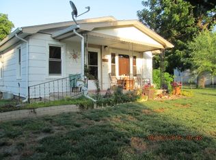 2432 N Mascot Ave, Wichita, KS 67204
