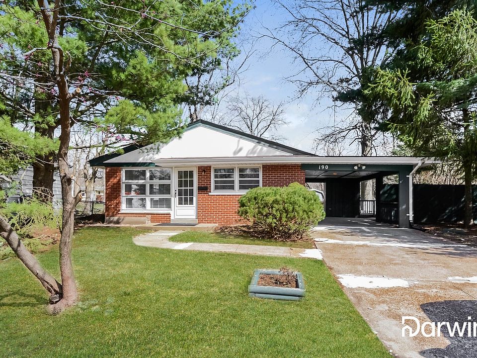 1st image of 190 Saint Benedict Ln