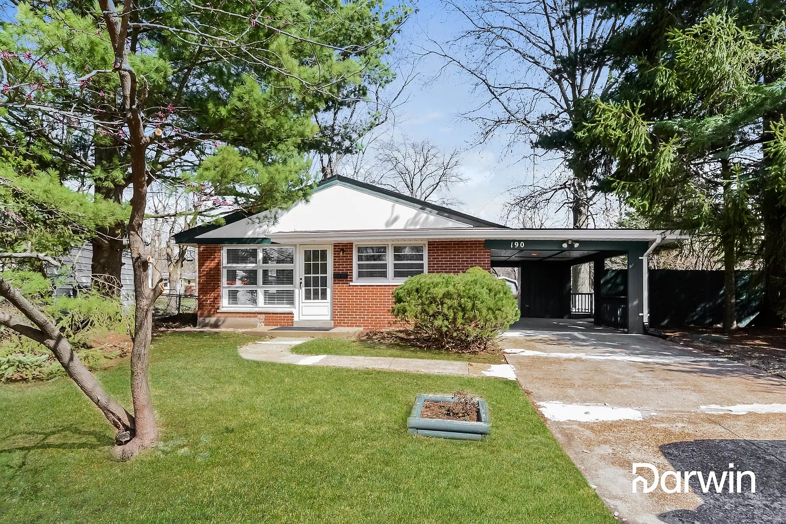190 Saint Benedict Ln photo 1