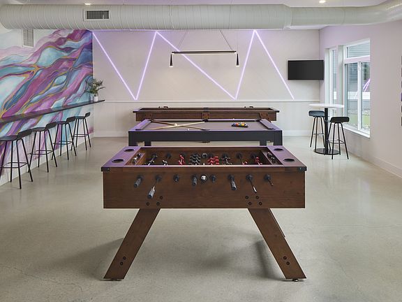 Engage In Friendly Competition With Friends
