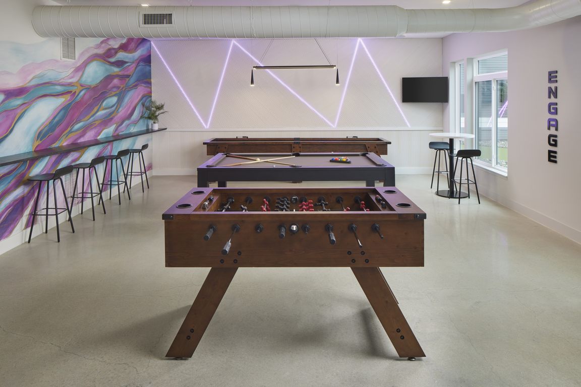 Engage In Friendly Competition With Friends