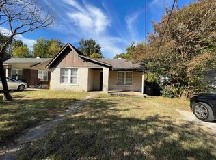 837 Kippley St, Memphis, TN 38112