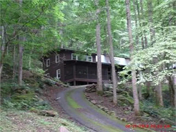 14 Windsong Ln, Rabun Gap, GA 30568