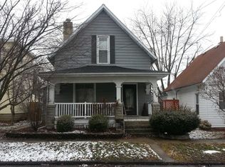 229 N Court St, Marysville, OH 43040