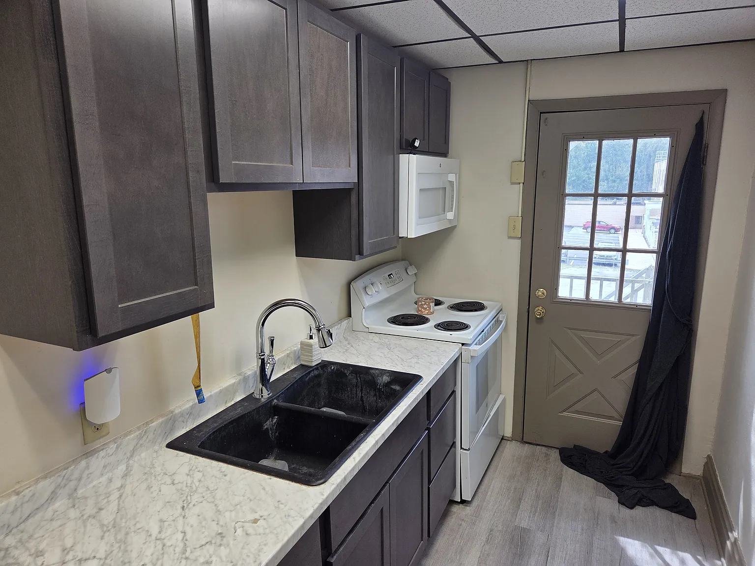 1 bed, 750 sqft, $775 — Photo 4