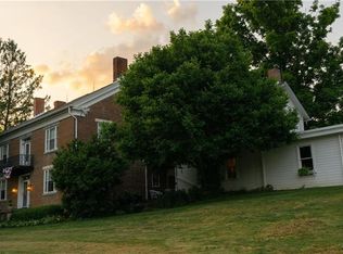 190 Dunn Station Rd, Prosperity, PA 15329