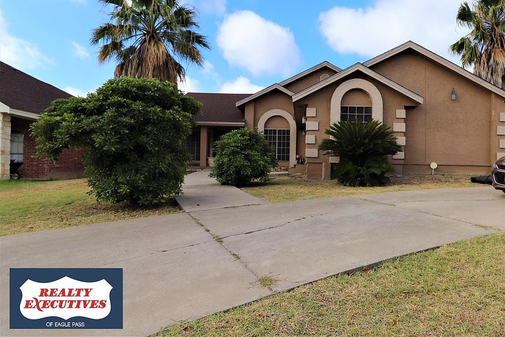 1214 Pecan Dr, Eagle Pass, TX 78852 Zillow