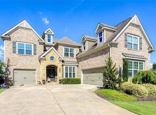 403 Hathaway Ave, Woodstock, GA 30188