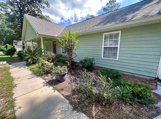 15 Eastgate Way, Crawfordville, FL 32327