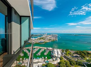 398 NE 5th St #4512, Miami, FL 33132