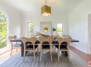 6401 Commodore Sloat Dr, Los Angeles, CA 90048