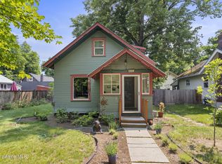 807 Oak St, Sandpoint, ID 83864