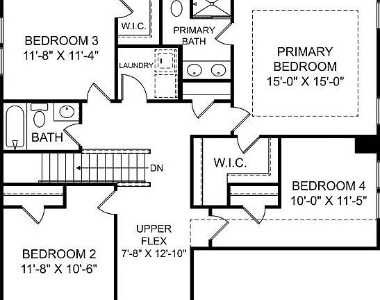 4th image of this home
