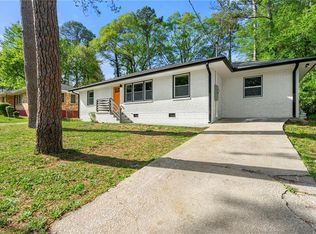 2146 Trailwood Rd, Decatur, GA 30032