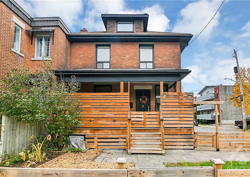 463 Parkdale Ave, Ottawa, ON K1Y 1H4 MLS 1367832 Zillow
