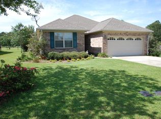 9590 Spring Meadow Dr N, Mobile, AL 36695