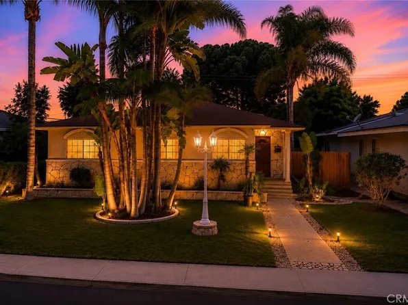 10529 La Mirada Blvd, Whittier, CA 90604