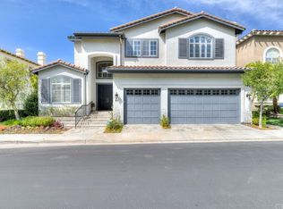 51 Golf Ridge Dr, Trabuco Canyon, CA 92679