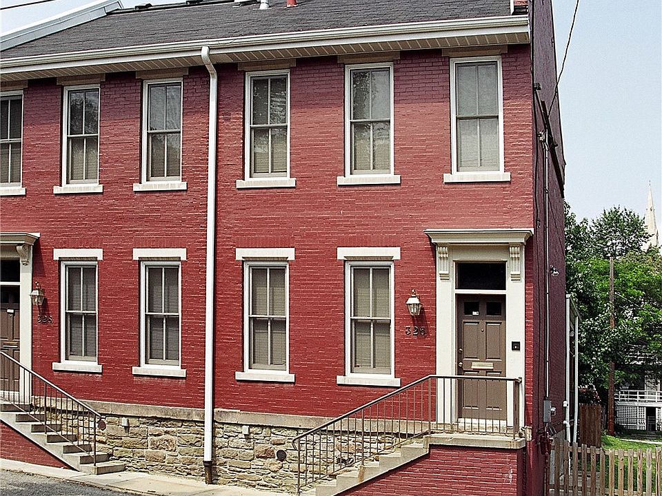 1st image of 326 Hailman St