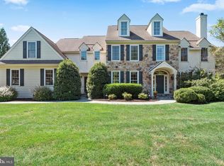 4 Lauren Ln, Chester Springs, PA