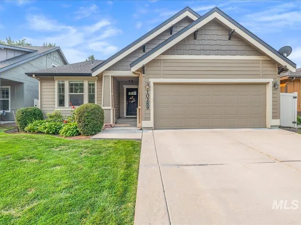 10289 W Dover Heights Ct, Boise, ID 83704