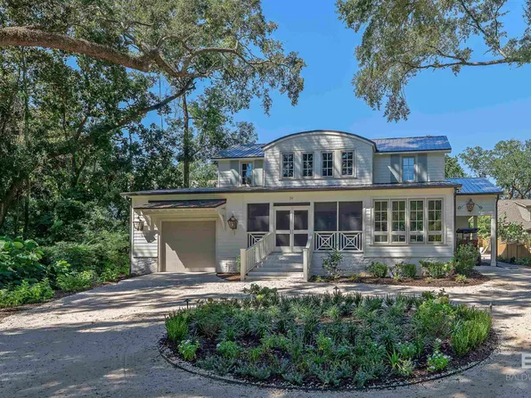 59 N Church St, Fairhope, AL 36532
