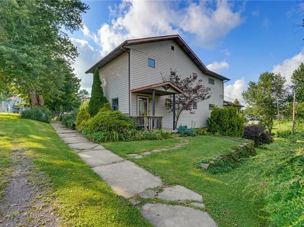(undisclosed Address), Corsica, PA 15829